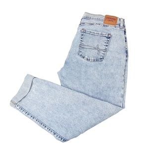 Denizen from LEVI’S Boyfriend Jeans